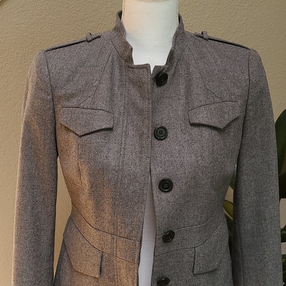 Banana Republic blazer - Picture 2 of 6